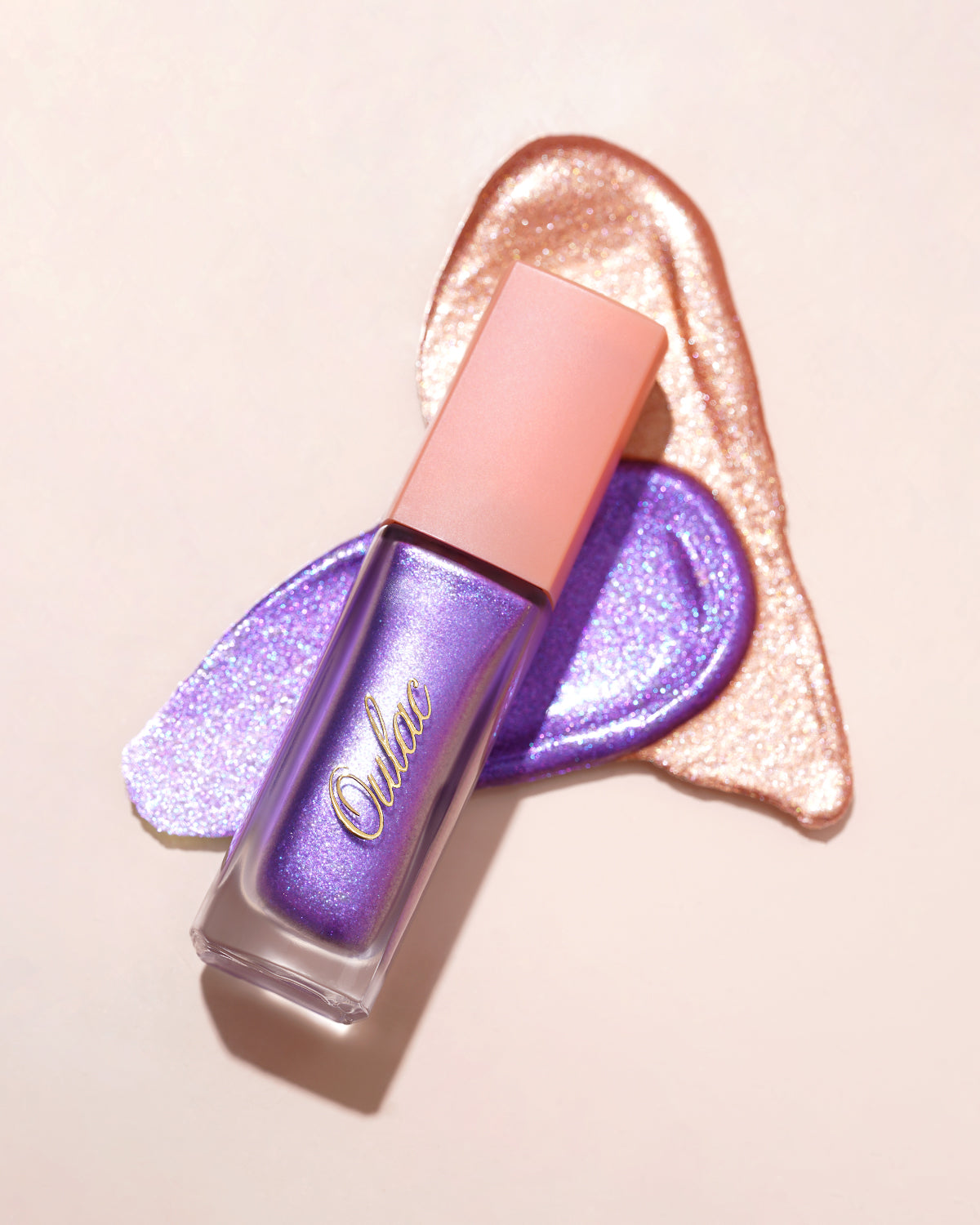 Liquid Diamond Eyeshadow