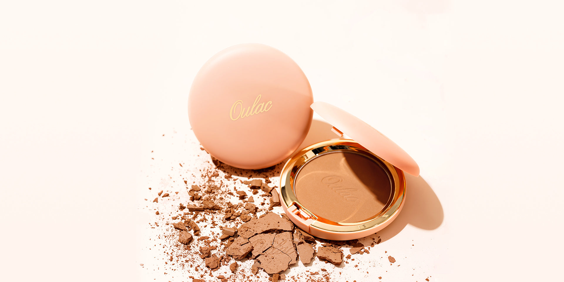 Sensual Touch Sunkissed Bronzer