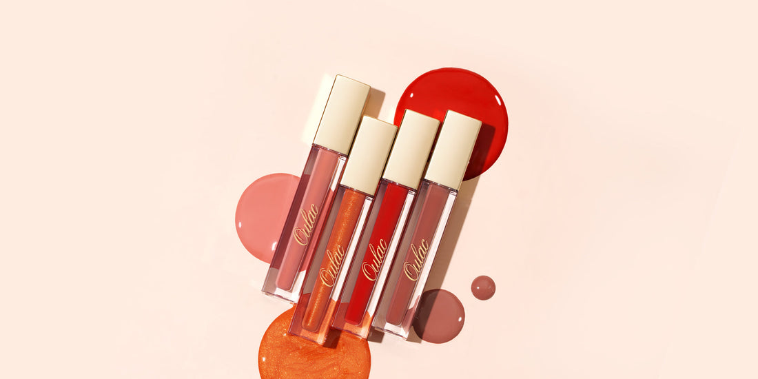 Sensual Plumping Gloss