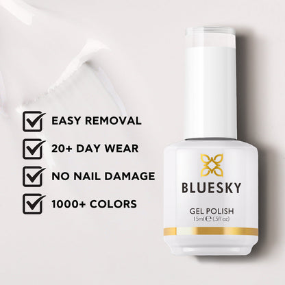 Gel Nail Polish | Classic PLUS | CLOUD