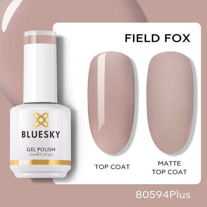 Gel Nail Polish | Classic PLUS | FIELD FOX