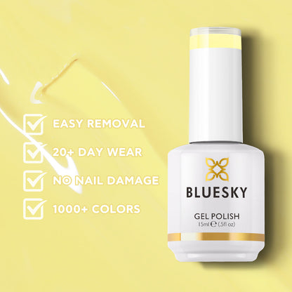 Gel Nail Polish | Classic PLUS | PERSONALITY