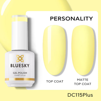 Gel Nail Polish | Classic PLUS | PERSONALITY