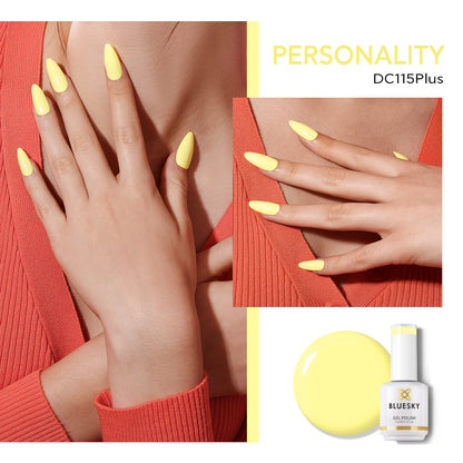 Gel Nail Polish | Classic PLUS | PERSONALITY