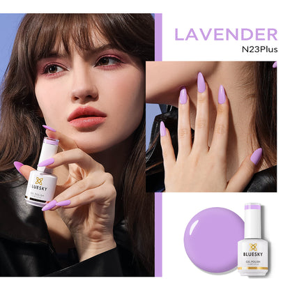 Gel Nail Polish | Classic PLUS | LAVENDER