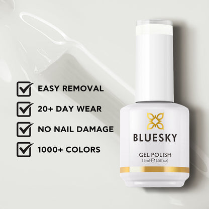 Gel Nail Polish | Classic PLUS | GAUZE