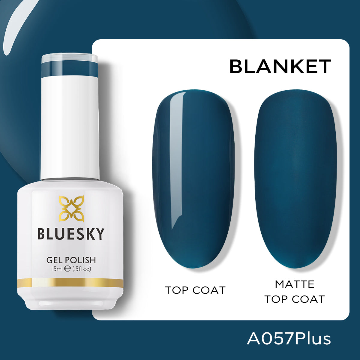 Gel Nail Polish | Classic PLUS | BLANKET