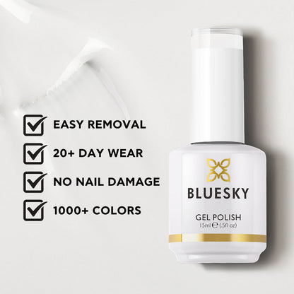 Gel Nail Polish | Classic PLUS | MISTY