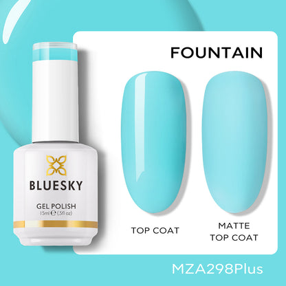 Gel Nail Polish | Classic PLUS | FOUNTAIN