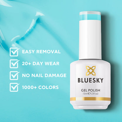 Gel Nail Polish | Classic PLUS | FOUNTAIN