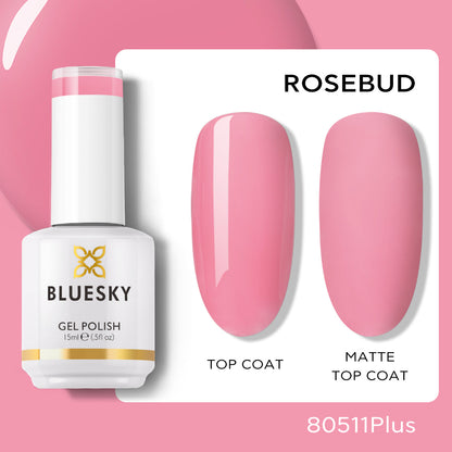 Gel Nail Polish | Classic PLUS | ROSEBUD