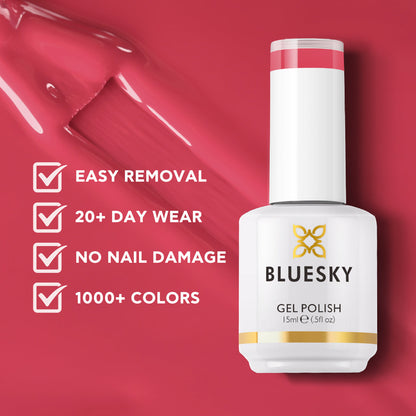 Gel Nail Polish | Classic PLUS | TROPIX