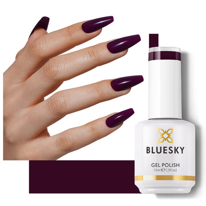 Gel Nail Polish | Classic PLUS | DRIVEN