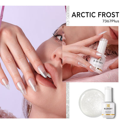 Gel Nail Polish | Classic PLUS | ARCTIC FROST