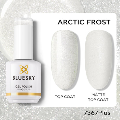 Gel Nail Polish | Classic PLUS | ARCTIC FROST