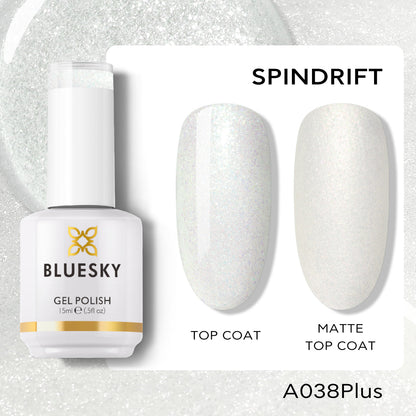 Gel Nail Polish | Classic PLUS | SPINDRIFT