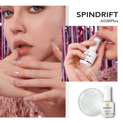 Gel Nail Polish | Classic PLUS | SPINDRIFT