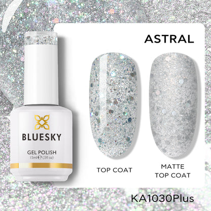 Gel Nail Polish | Classic PLUS | ASTRAL