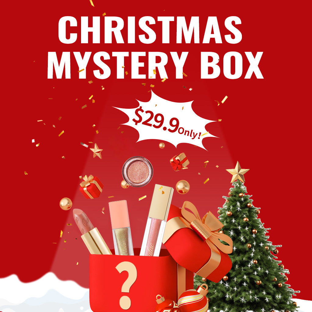 Holiday Gift Box