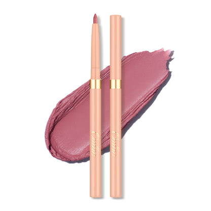 Glow Glamour Lip Liner | LL 01 Dusty Rose