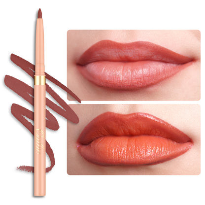 Glow Glamour Lip Liner | LL 05 Seductive