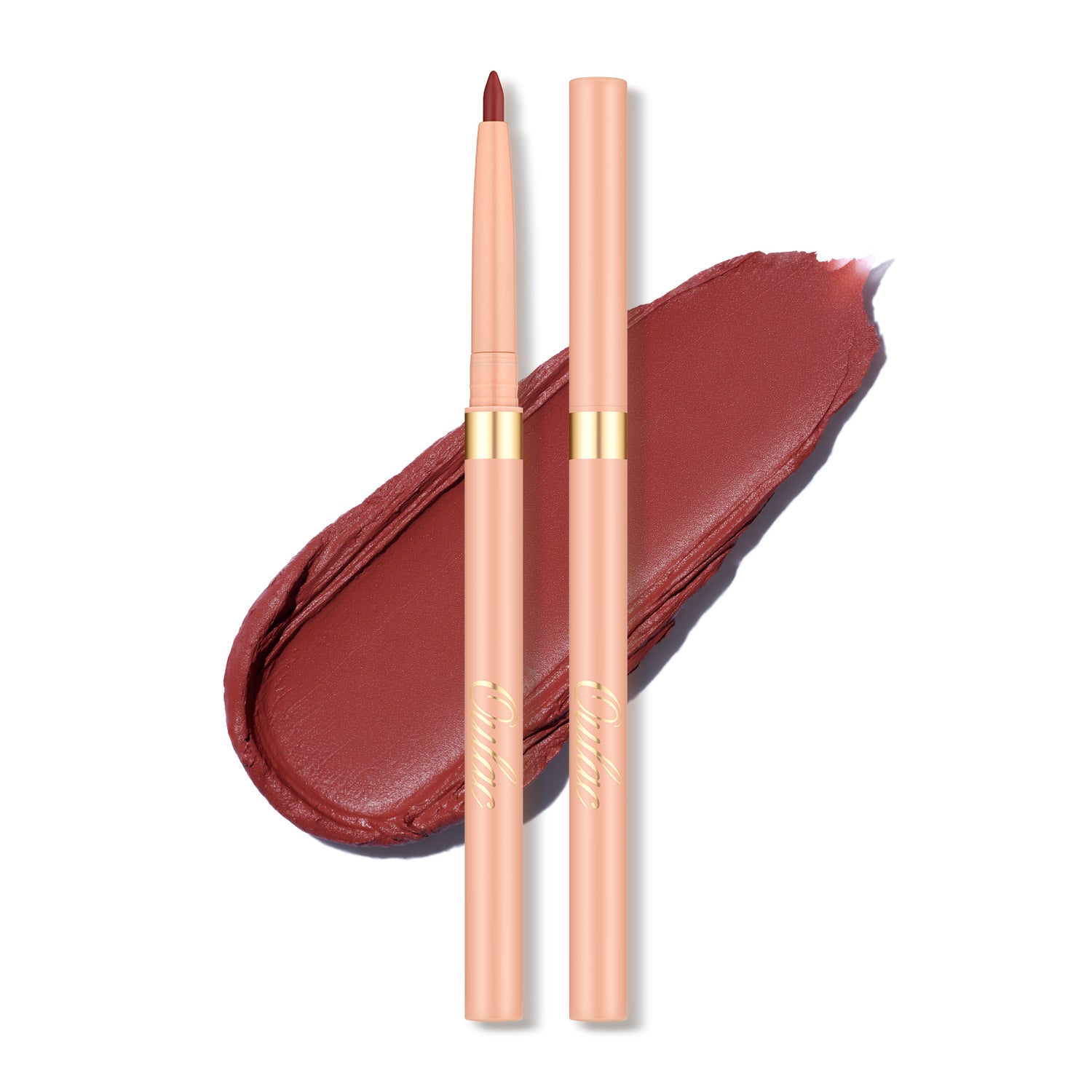 Glow Glamour Lip Liner | LL 06 Mulled Wine