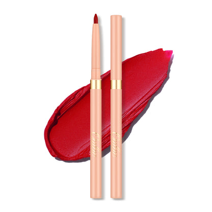 Glow Glamour Lip Liner | LL08 Ruby