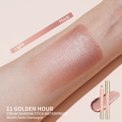 Eyeshadow Stick | 11 Golden Hour