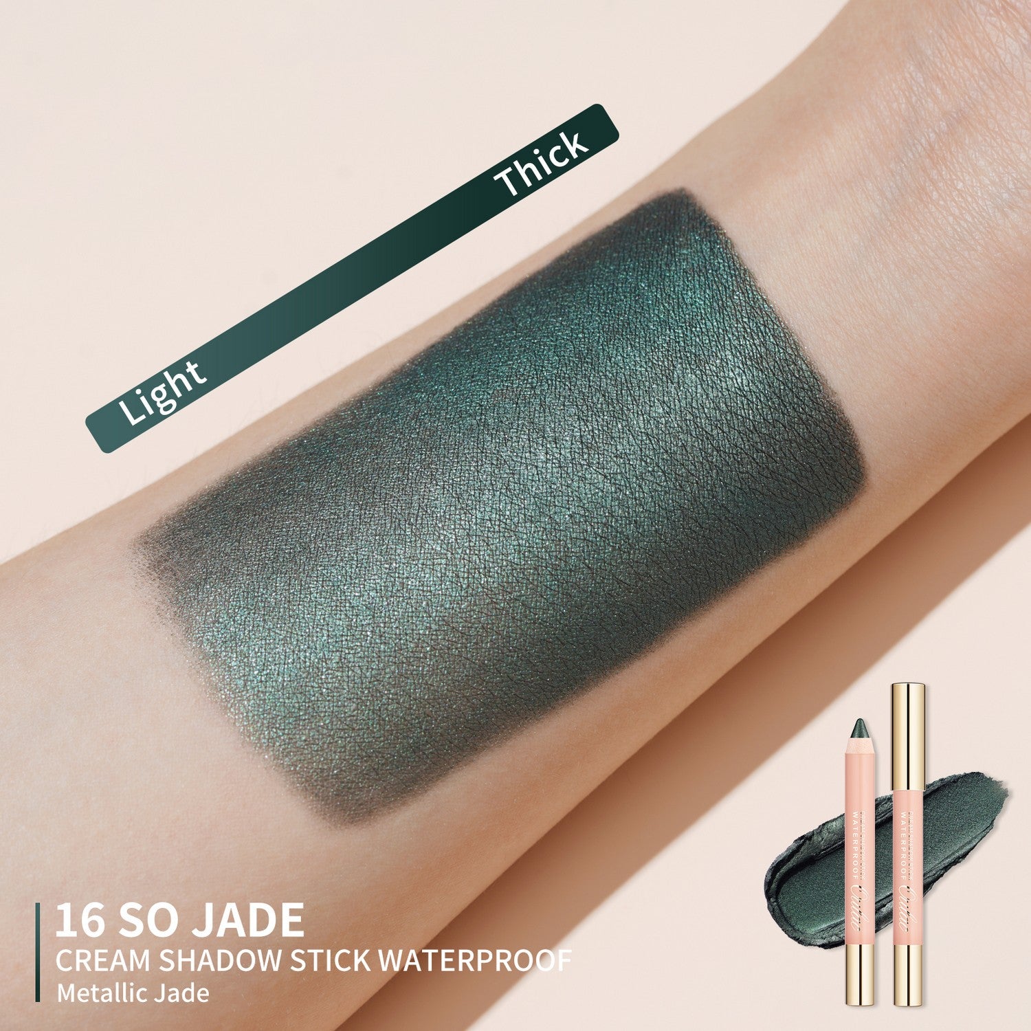 Eyeshadow Stick | 16 So Jade