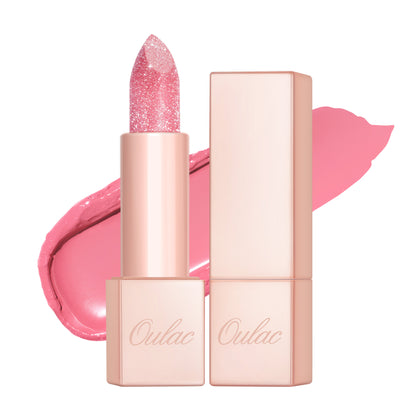 Infinity Shine Lipstick | PG10 Pink Moon