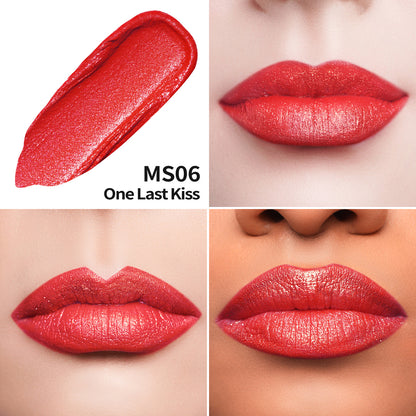 Kissproof Matte Gloss | MS06 One Last Kiss