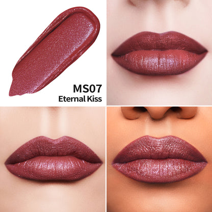 Kissproof Matte Gloss | MS07 Eternal Kiss