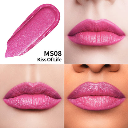 Kissproof Matte Gloss | MS08 Kiss of Life