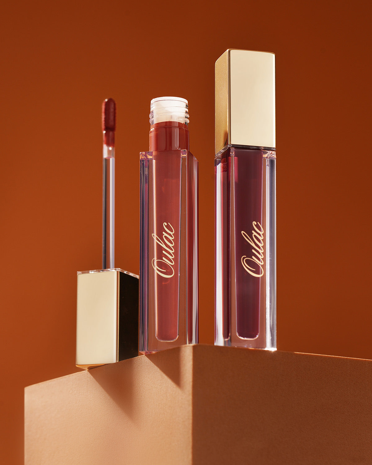 Lip Gloss – Kiss Proof 06 – Pigment Cosmetics