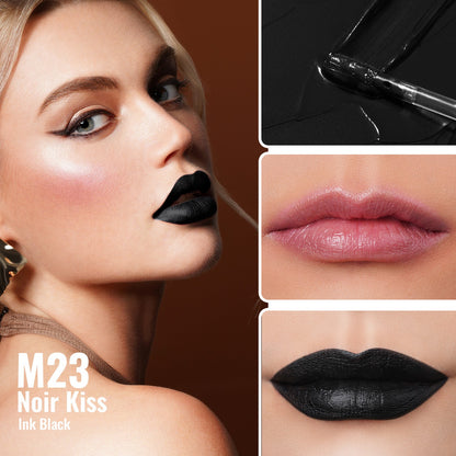 color_m23-noir-kiss