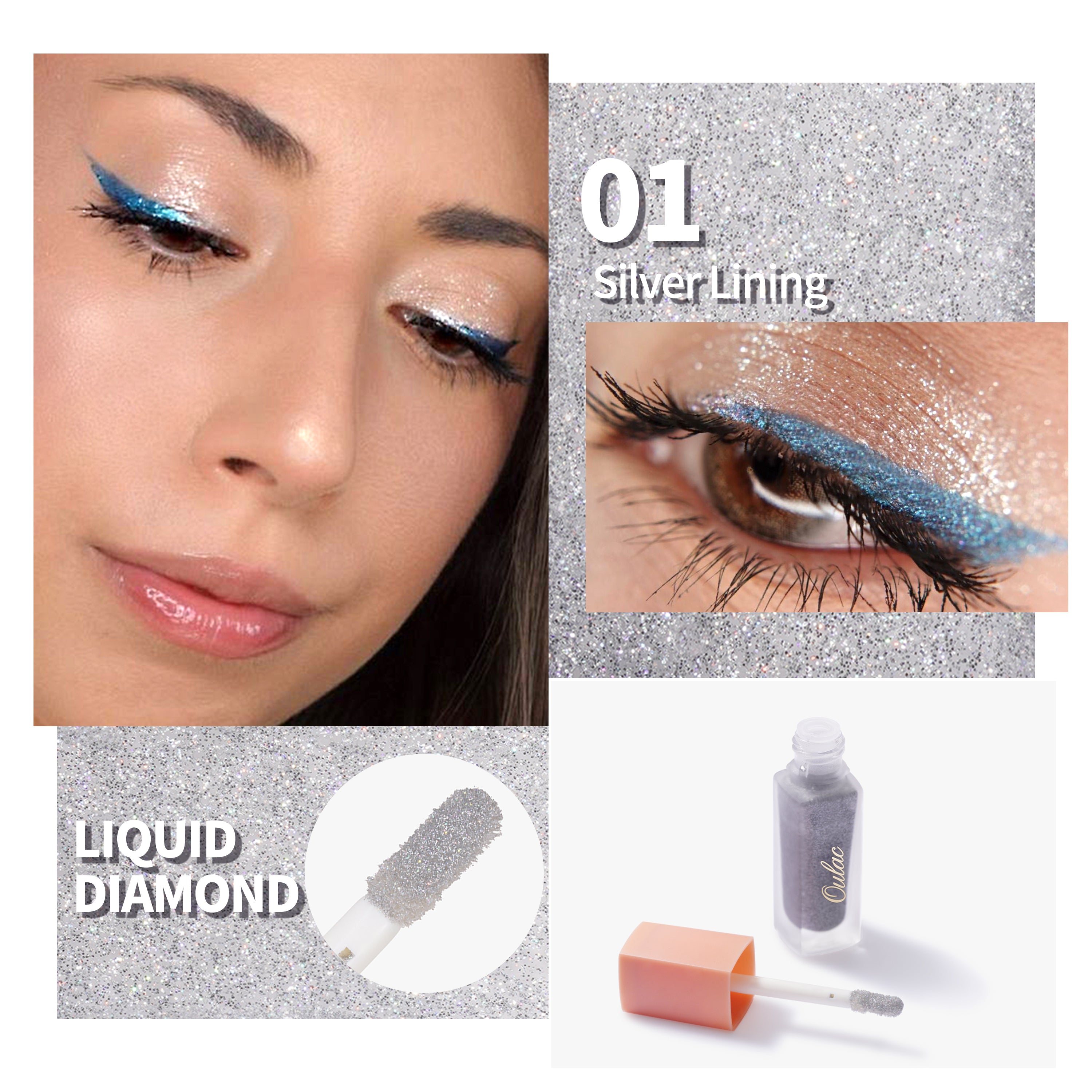 Oulac Cosmetics | Beauty & Cosmetic