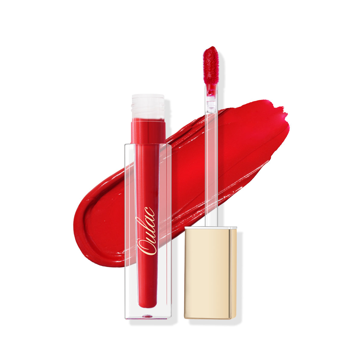 – Matte M24 Liquid Lipstick Cosmetics Gentle Oulac Kiss | Kissproof
