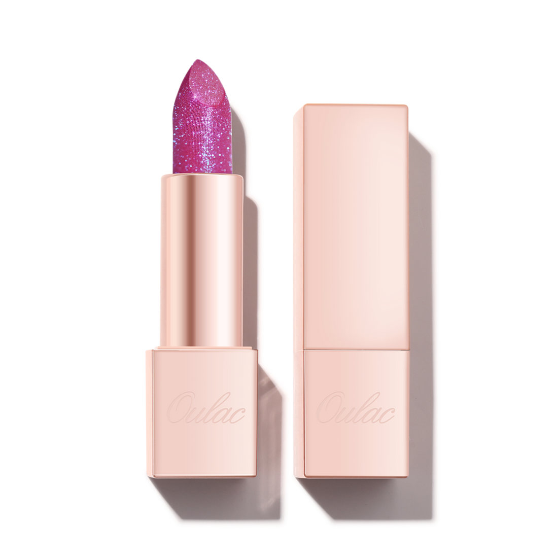 Infinity Shine Lipstick | PG03 Pink Jewel