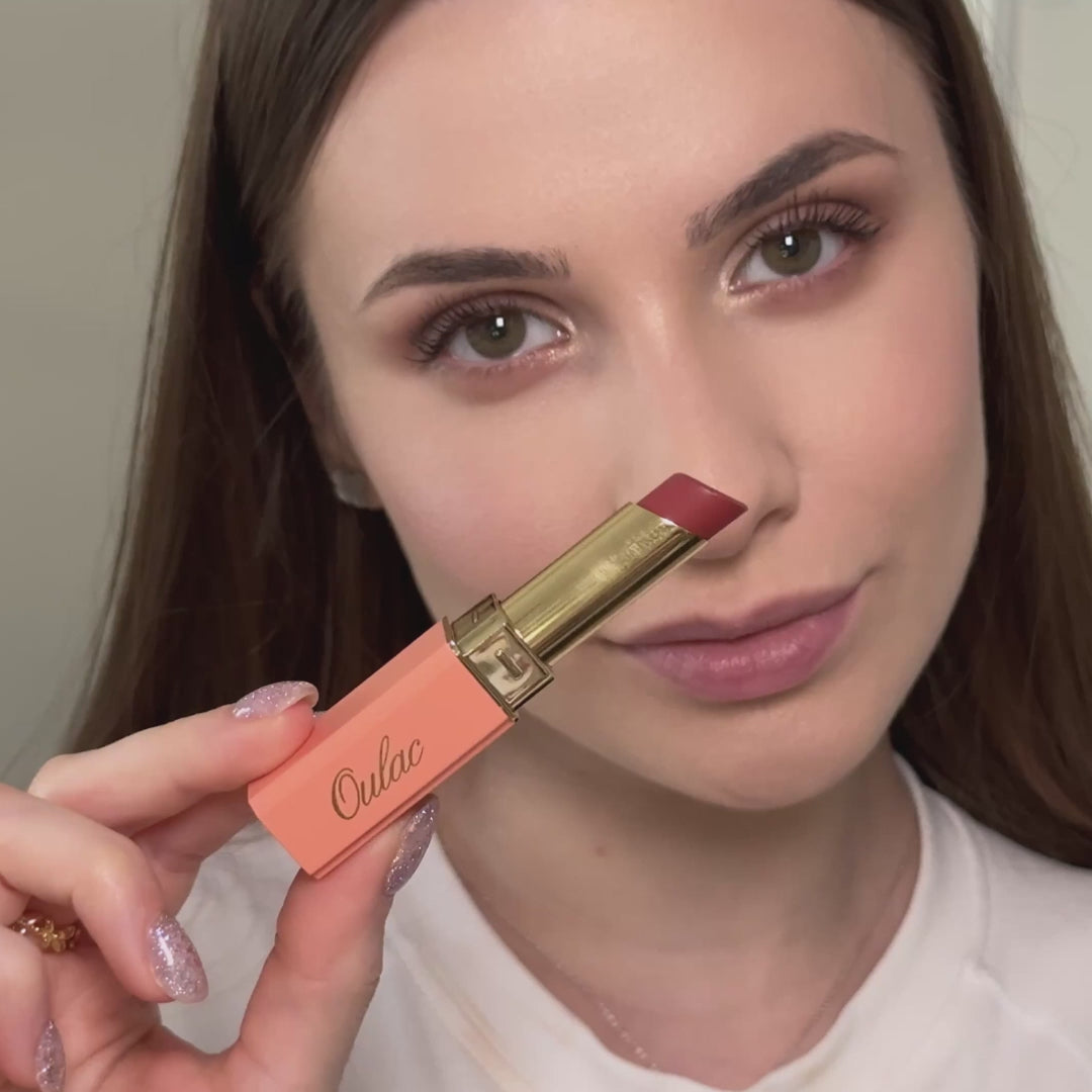 Sensual Glow Lipstick | SG14 Blair