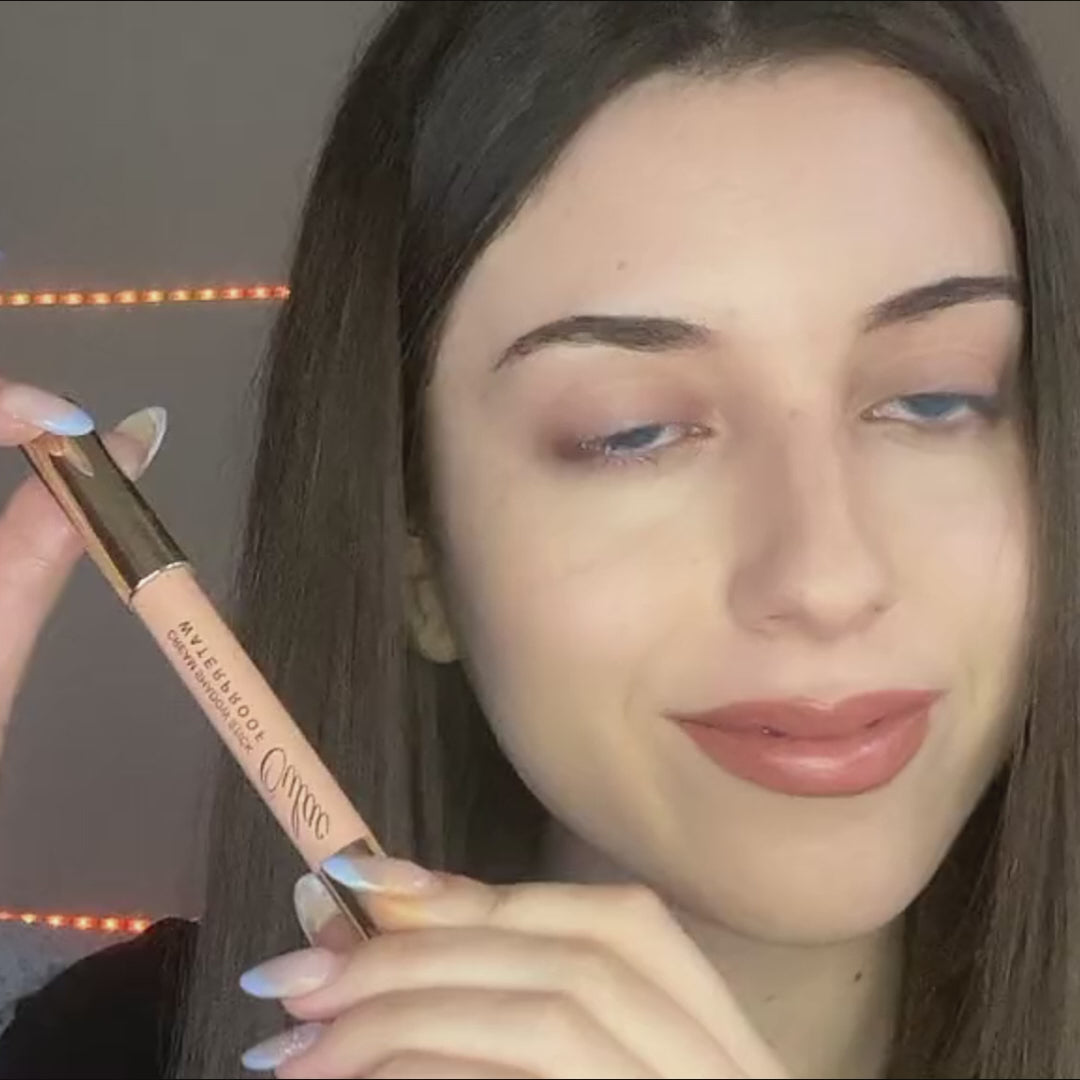 Eyeshadow Stick | 13 Pink Vibes